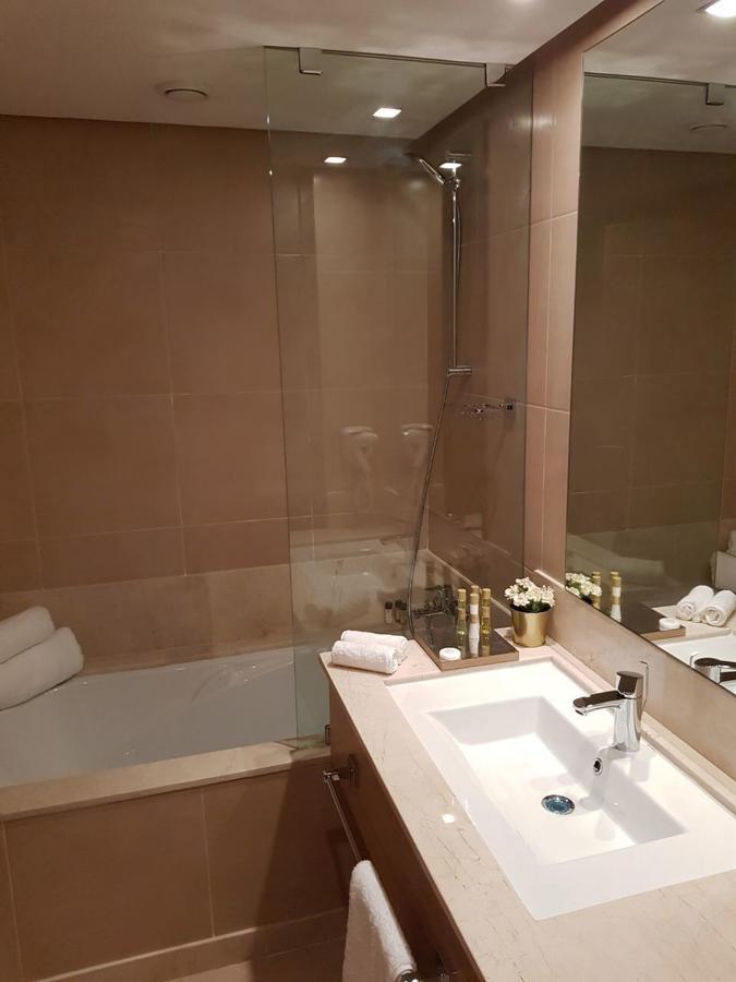 Odyssee Boutique Hotel Касабланка Екстер'єр фото